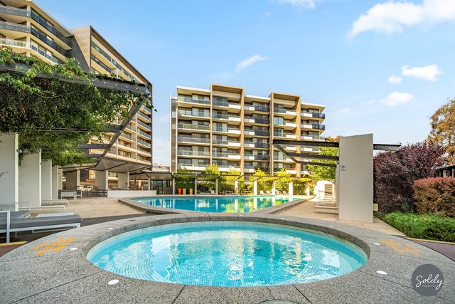 307/7 Irving Street, ACT 2606
