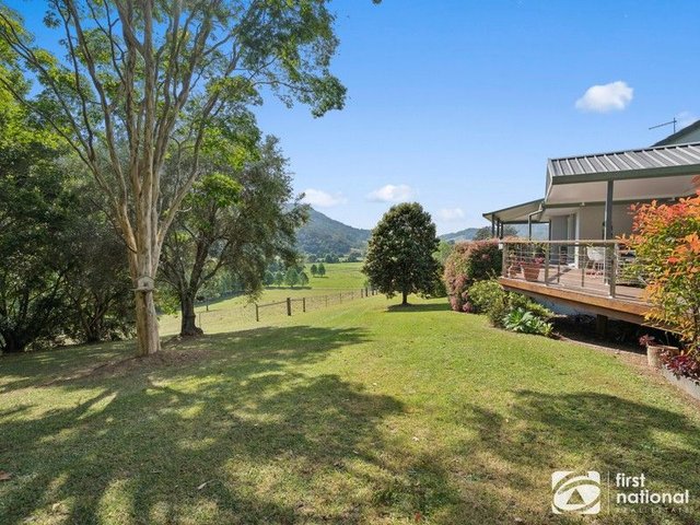 164 Fridays Creek Road, NSW 2450