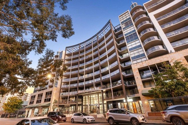 93/369 Hay Street, WA 6000