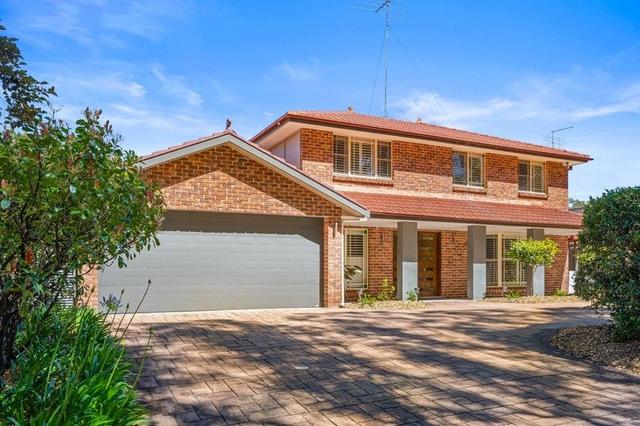 29 Sir John Jamison Circuit, NSW 2745