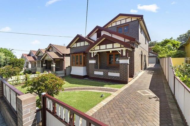 27 Blenheim Street, NSW 2133