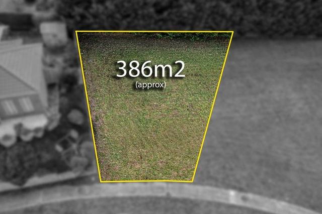 Lot 1/38 Manikato Drive, VIC 3818