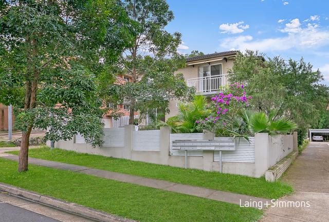 5/11-13 Crown Street, NSW 2142