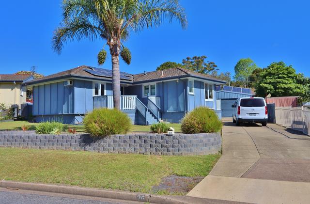 26 Moorhead Street, NSW 2551