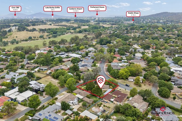 47 Throssell Street, ACT 2605