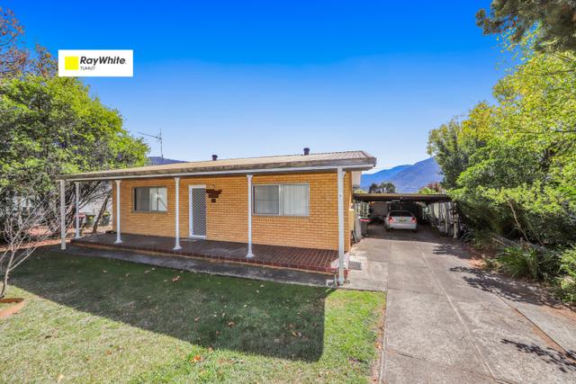 6 Day Street, NSW 2720