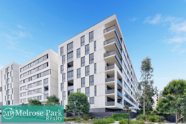 321/1C Lemon Tree Avenue, NSW 2114