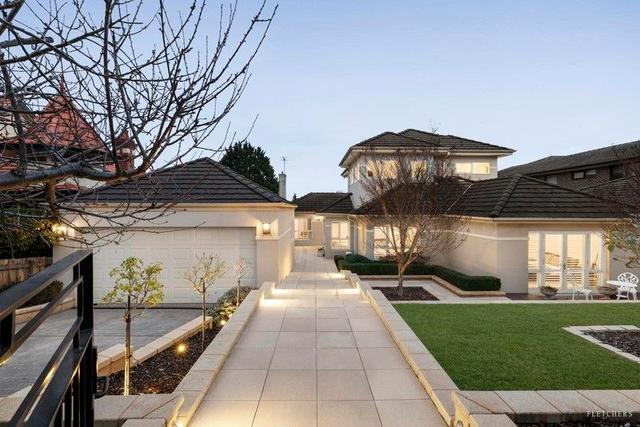 12 Stephens Street, VIC 3104