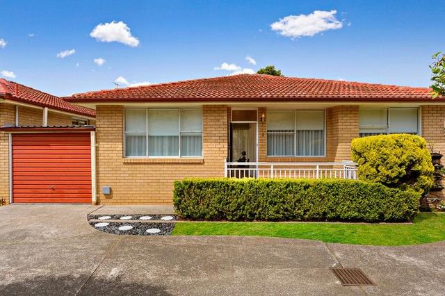 2/21 Horbury Street, NSW 2219