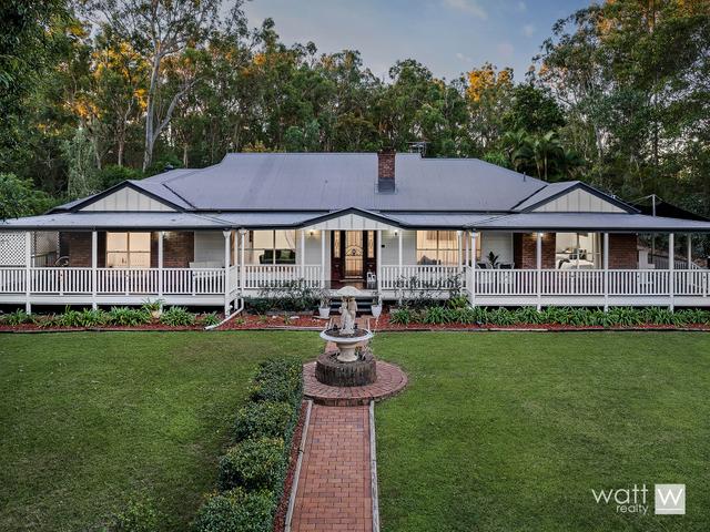 3 Bracken Court, QLD 4500