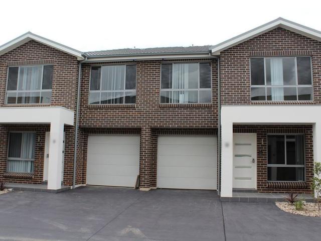 95 Sciberras Avenue, NSW 2762