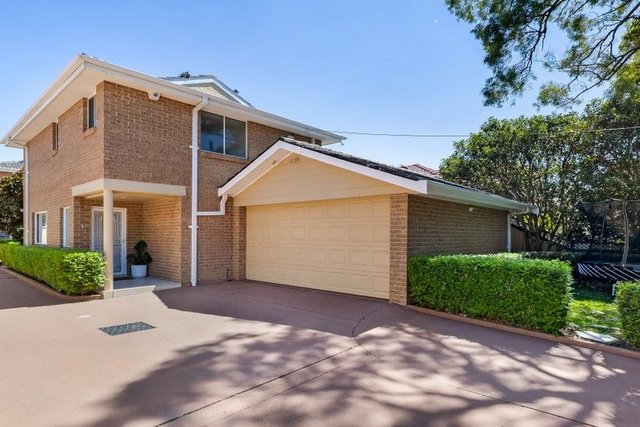 1/11 Wolli Avenue, NSW 2206
