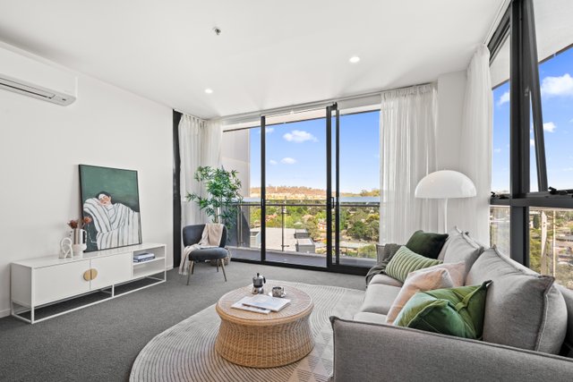 237/7 Irving Street, ACT 2606