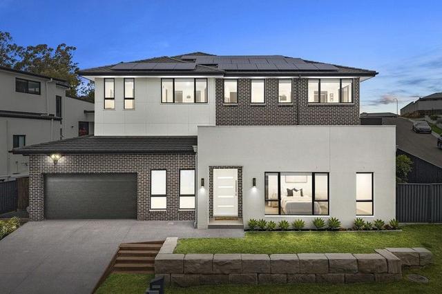 7 Warrawee Avenue, NSW 2155