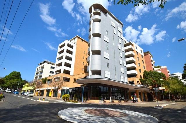 18/13-19 Bryant Street, NSW 2216