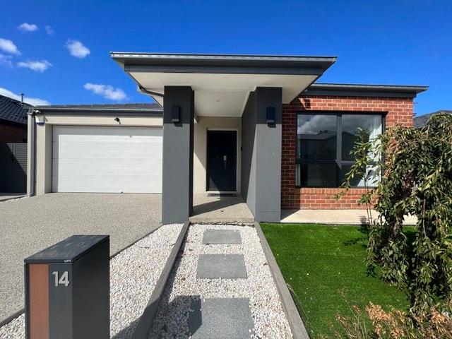 14 Clamoroso Drive, VIC 3978