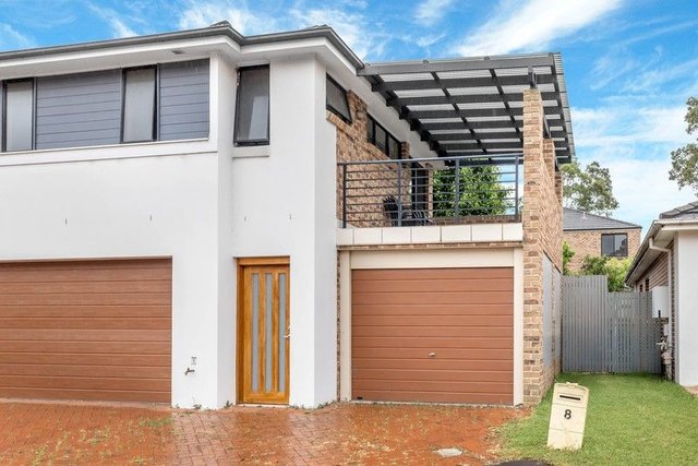 5A Farnil Place, NSW 2768