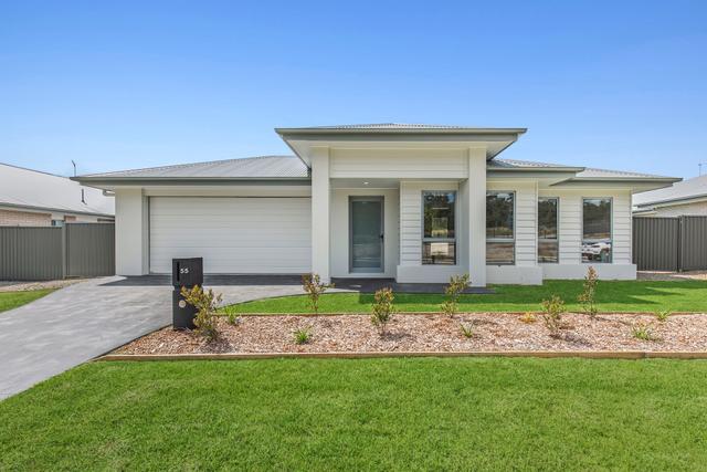 55 Mangrove View, NSW 2450