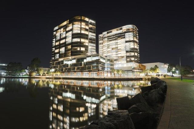1211/11 Solent Circuit, NSW 2153