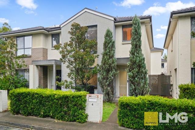 4 Tarakan Street, NSW 2144