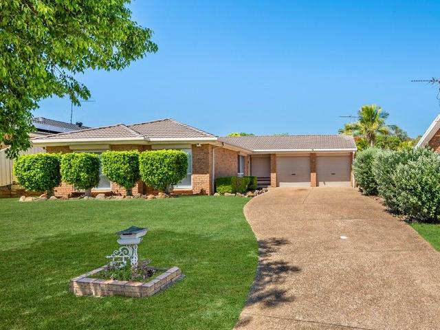 81 Welling Drive, NSW 2567