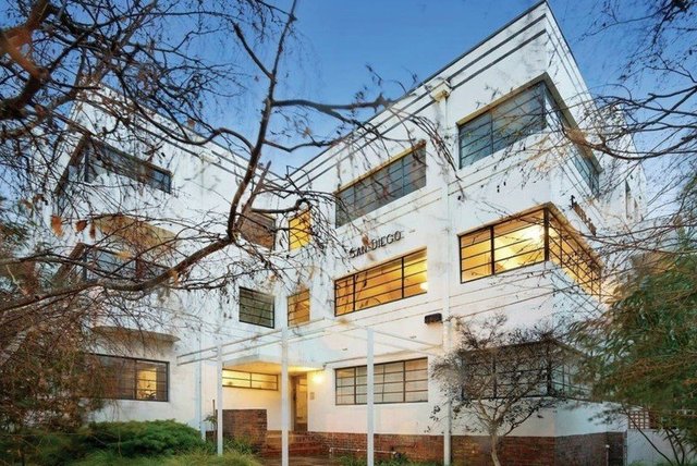 4/45 Dalgety Street, VIC 3182