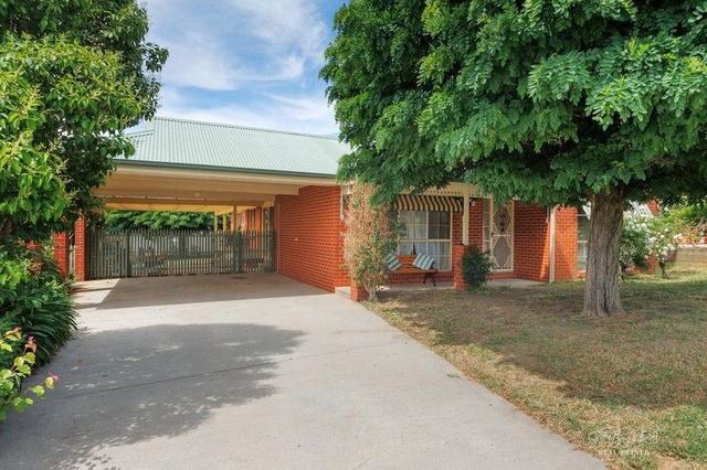 1 Newman Crescent, VIC 3690