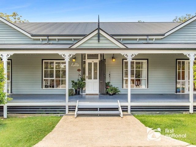 19 Goonaroo Place, NSW 2456
