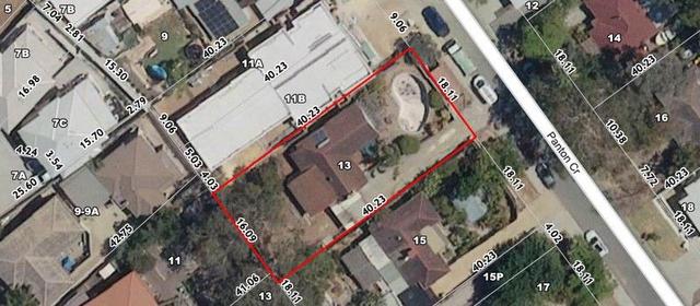 13 Panton Crescent, WA 6018