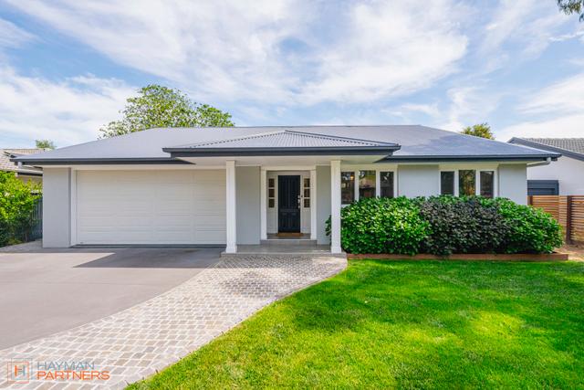 10 Ryan Street, ACT 2605