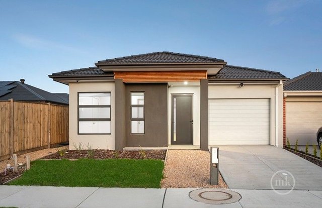 3 Dingo Road, VIC 3753