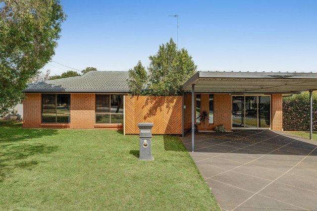 20 Hinkler Crescent, QLD 4350