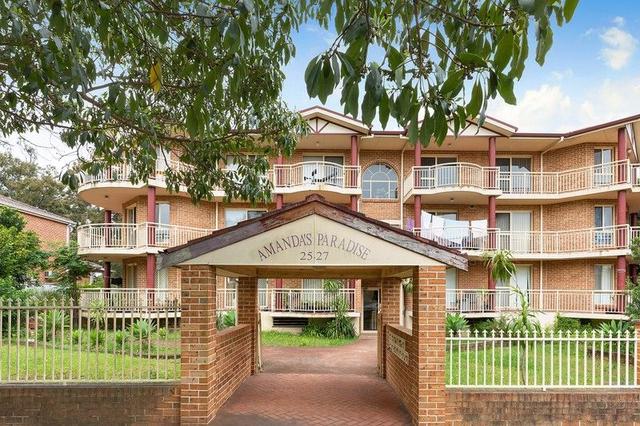6/25-27 Cairds Avenue, NSW 2200