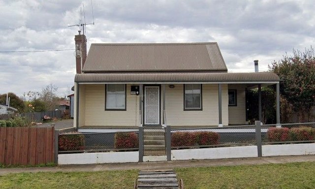 31 Pilcher Street, NSW 2798