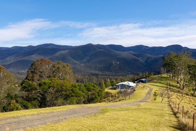 56 Lances Lane, NSW 2550