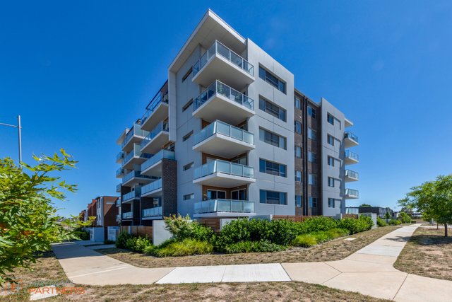 6/120 John Gorton Drive, ACT 2611