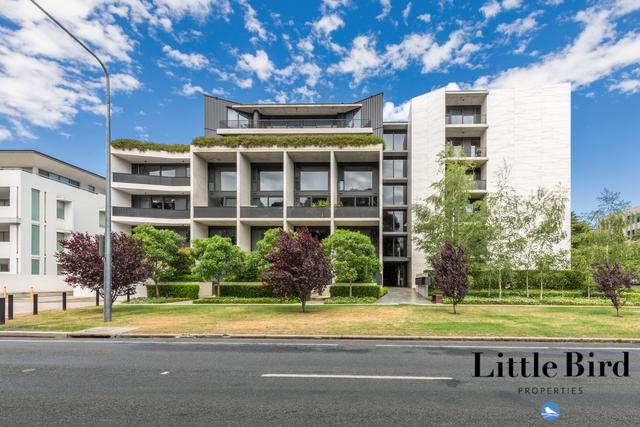 22/22 Canberra Avenue, ACT 2603