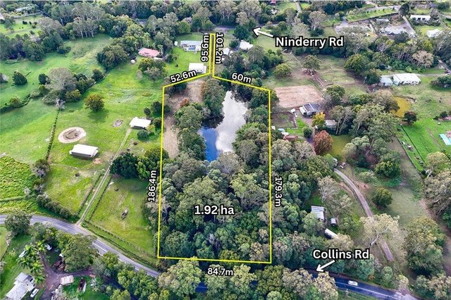 (no street name provided), QLD 4561
