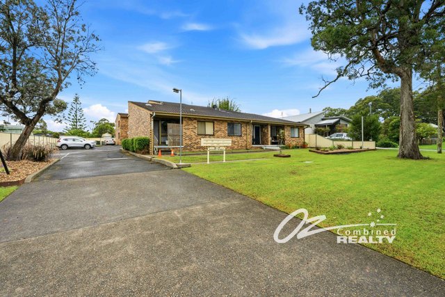9/5 Bowen Street, NSW 2540