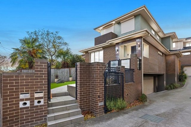 1/22 Stapley Crescent, VIC 3148