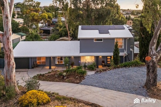 183 Target Hill Road, SA 5125