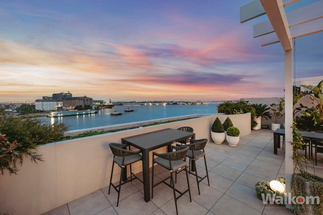 703/35 Honeysuckle Drive, NSW 2300
