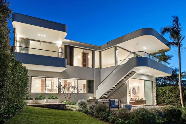 5 Plunkett Road, NSW 2088