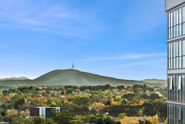 Woden Green - Selection of three-bedroom of Penthouses available, ACT 2606