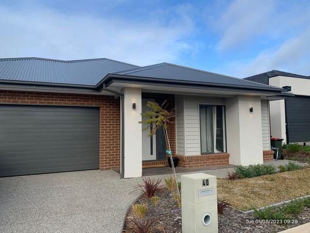 40 Bonhams Circuit, VIC 3024