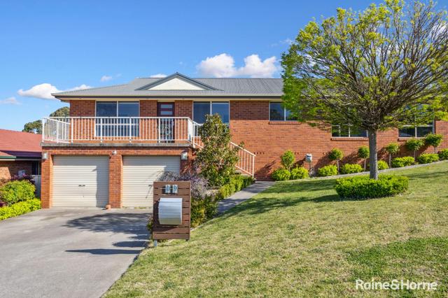 9 Ivy Lea Place, NSW 2580