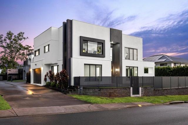 58 The Crescent,, QLD 4119