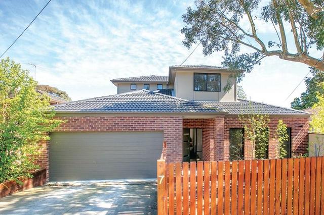 7 Margaret Avenue, VIC 3350