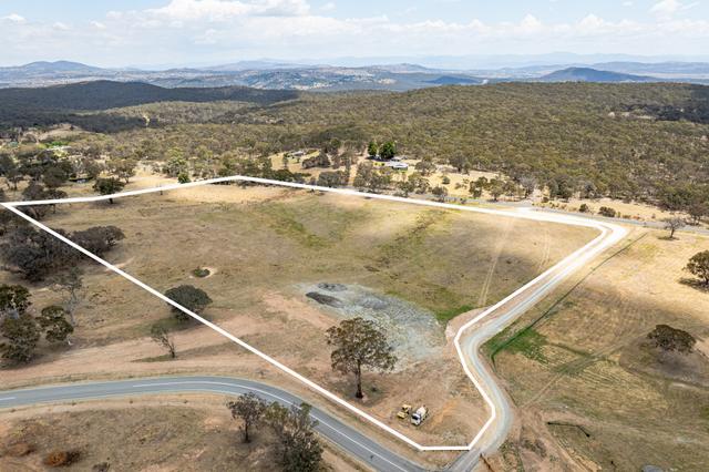 Carrowilah - Lot 2, NSW 2620