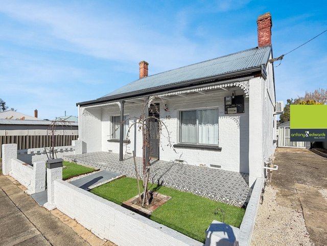 10 Mayor Street, NSW 2580